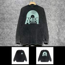 Picture of Amiri T Shirt Long _SKUAmiriS-XXLZJCH12849690